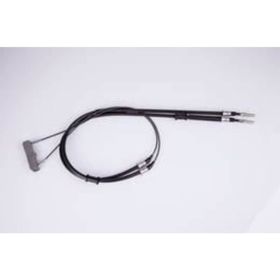 Cavo 5902645 Astra 2.0 Gsi Cabrio Arka El Fren Telleri
