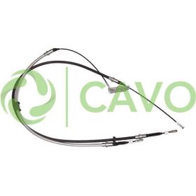 Cavo 5902645 Astra 2.0 Gsi Cabrio Arka El Fren Telleri