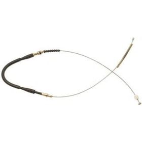 Cavo 5902678 Oto Arka Sol El Freni Teli