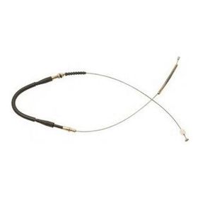 Cavo 59026780 Corsa C Sol Arka El Fren Telleri