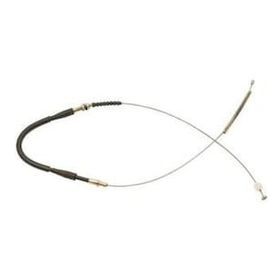 Cavo 59026780 Corsa C Sol Arka El Fren Telleri
