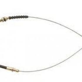 Cavo 59026780 Corsa C Sol Arka El Fren Telleri