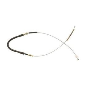 Cavo 59026780 Corsa C Sol Arka El Fren Telleri
