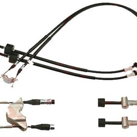 Cavo 5902684 Oto Arka El Freni Teli