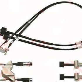 Cavo 5902684 Oto Arka El Freni Teli