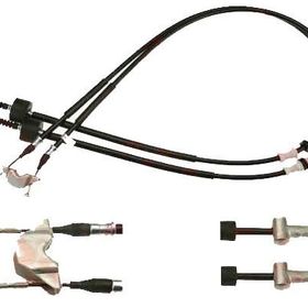 Cavo 5902684 Oto Arka El Freni Teli