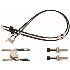 Cavo 5902684 Oto Arka El Freni Teli