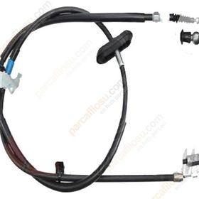 Cavo 5902730 Oto Arka Sol El Freni Teli