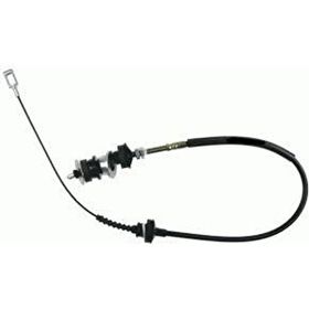 Cavo 6001669 Ducato Debriyaj Teli