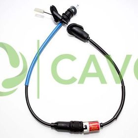 Cavo 6001670 Debriyaj Teli