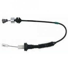 Cavo 6001675 P206 Debriyaj Teli
