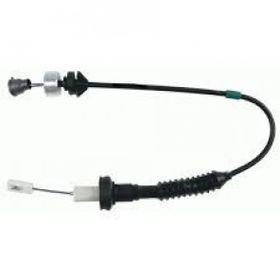 Cavo 6001675 P206 Debriyaj Teli
