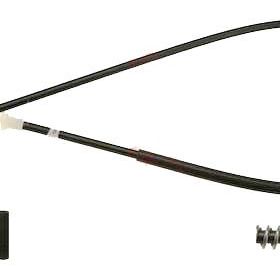 Cavo 6002270 Oto Arka El Freni Teli