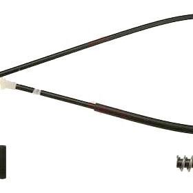 Cavo 6002270 Oto Arka El Freni Teli