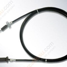 Cavo 6002270 Oto Arka El Freni Teli