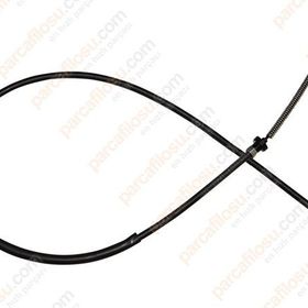 Cavo 6002270 Oto Arka El Freni Teli