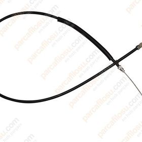 Cavo 6002622 Oto Arka El Freni Teli