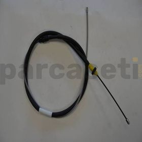 Cavo 6002692 Oto Arka El Freni Teli