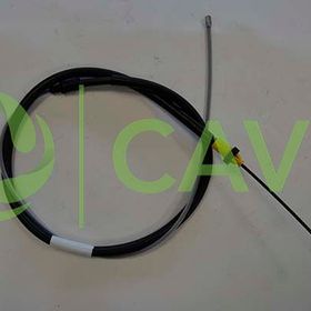Cavo 6002692 Oto Arka El Freni Teli