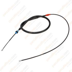 Cavo 6002692 Oto Arka El Freni Teli