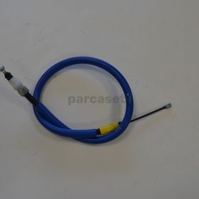 Cavo 6002696 Oto Arka El Freni Teli