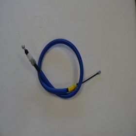 Cavo 6002696 Oto Arka El Freni Teli