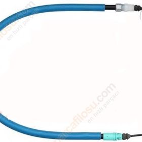 Cavo 6002696 Oto Arka El Freni Teli