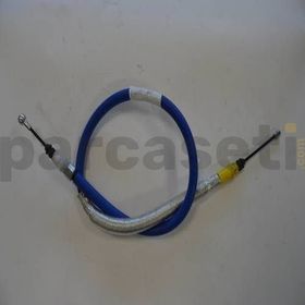 Cavo 6002701 Oto Arka Sağ El Freni Teli