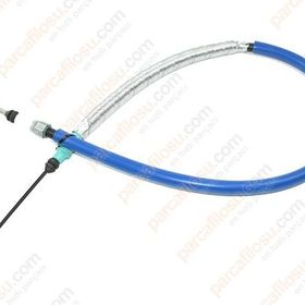 Cavo 6002701 Oto Arka Sağ El Freni Teli