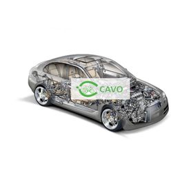 Cavo 6002701 Oto Arka Sağ El Freni Teli