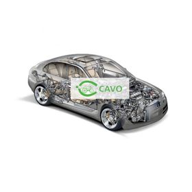 Cavo 6002701 Oto Arka Sağ El Freni Teli