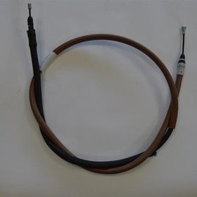 Cavo 6002705 C8-Jumpy-Ulysse-Scudo-807-Expert 06 1737 mm 1591 mm Sağ Sol Arka El Fren Telleri
