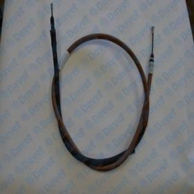 Cavo 6002705 C8-Jumpy-Ulysse-Scudo-807-Expert 06 1737 mm 1591 mm Sağ Sol Arka El Fren Telleri