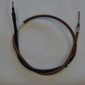 Cavo 6002705 C8-Jumpy-Ulysse-Scudo-807-Expert 06 1737 mm 1591 mm Sağ Sol Arka El Fren Telleri