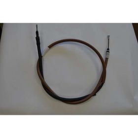 Cavo 6002705 C8-Jumpy-Ulysse-Scudo-807-Expert 06 1737 mm 1591 mm Sağ Sol Arka El Fren Telleri
