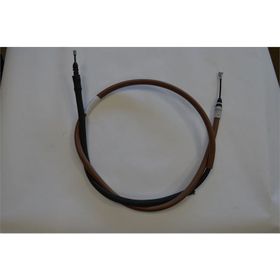 Cavo 6002705 C8-Jumpy-Ulysse-Scudo-807-Expert 06 1737 mm 1591 mm Sağ Sol Arka El Fren Telleri