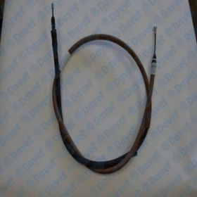 Cavo 6002705 C8-Jumpy-Ulysse-Scudo-807-Expert 06 1737 mm 1591 mm Sağ Sol Arka El Fren Telleri