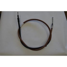 Cavo 6002705 C8-Jumpy-Ulysse-Scudo-807-Expert 06 1737 mm 1591 mm Sağ Sol Arka El Fren Telleri