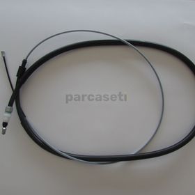 Cavo 6002714 Oto Arka El Freni Teli
