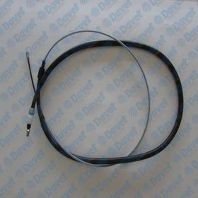 Cavo 6002714 Oto Arka El Freni Teli