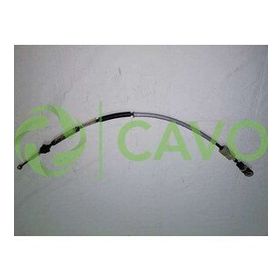 Cavo 6014606 P407 - C5 BE4T Vites Kumanda Teli