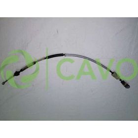 Cavo 6014606 P407 - C5 BE4T Vites Kumanda Teli