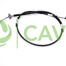 Cavo 6802627 Corolla 91-98 Sağ Arka El Fren Teli