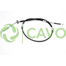 Cavo 6802627 Corolla 91-98 Sağ Arka El Fren Teli