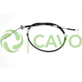 Cavo 6802627 Corolla 91-98 Sağ Arka El Fren Teli