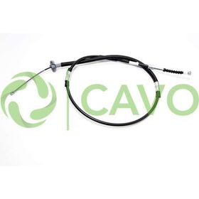 Cavo 6802627 Corolla 91-98 Sağ Arka El Fren Teli