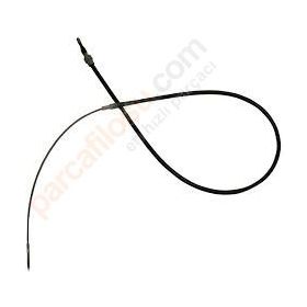 Cavo 7002131 Oto Arka El Freni Teli