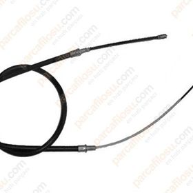 Cavo 7002131 Oto Arka El Freni Teli