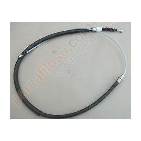 Cavo 7002605 Oto Arka El Freni Teli