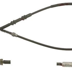 Cavo 7002613 Oto Arka El Freni Teli